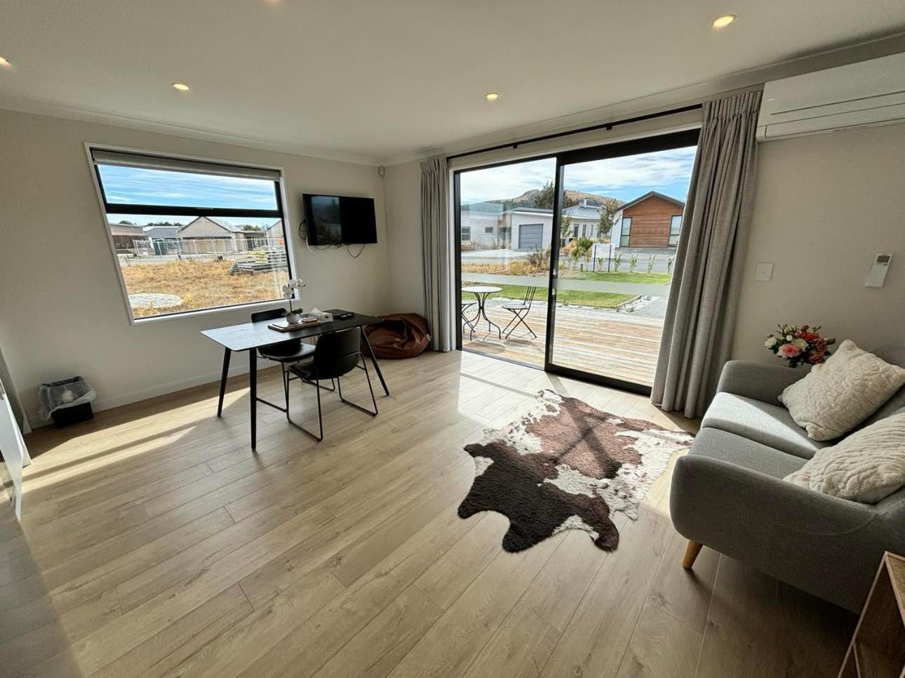 Appartement Whiti Te Ra 1 Bed à Lac Tekapo Extérieur photo